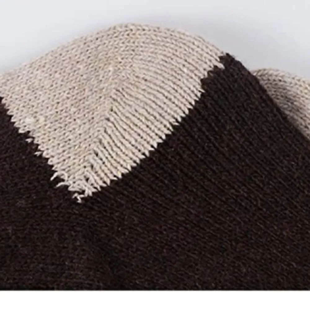 Thick Wool Blend Socks - Picture 6 of 6